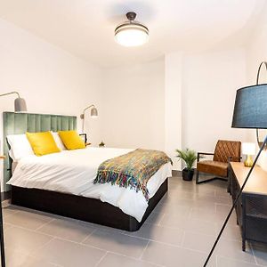 Appartement met een Slaapkamer